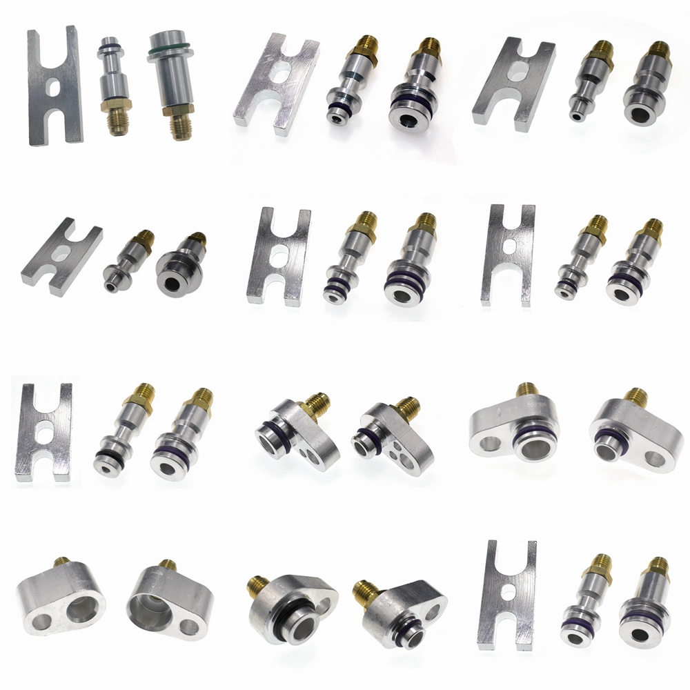 Automotive Tools - Conector de Vedação para Teste de