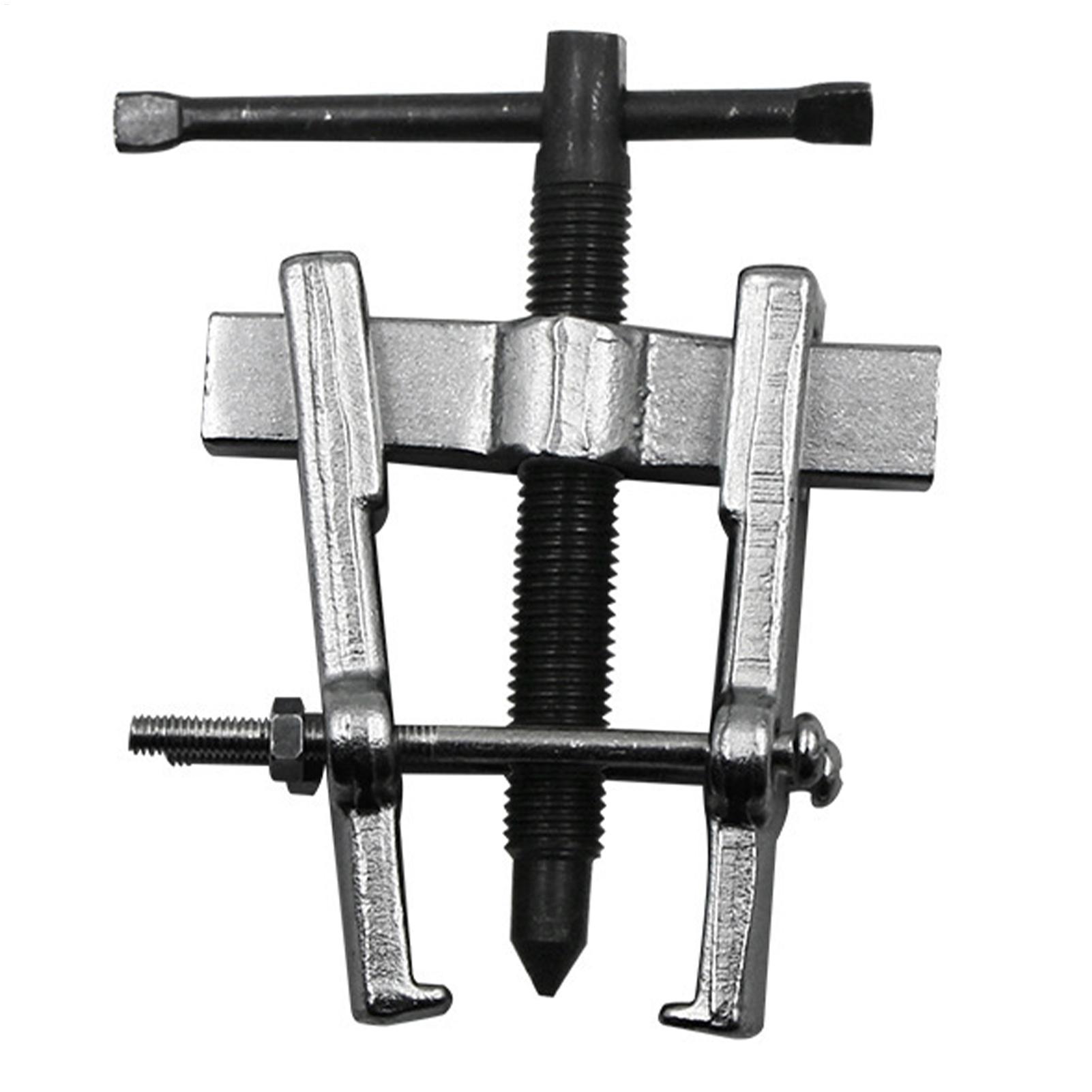 Automotive Tools - Extrator de 2 Garras Ajustável para