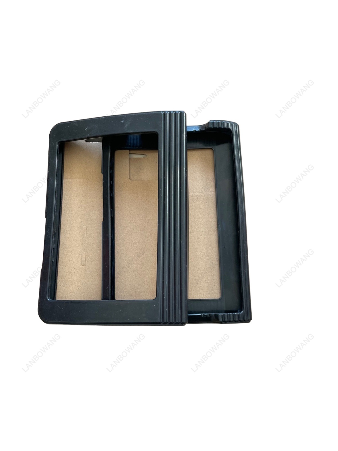 Car Diagnostic Tool - Capa protetora de couro e silicone