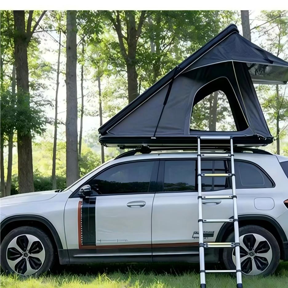 Car Lift - Tenda de Teto para Carro com