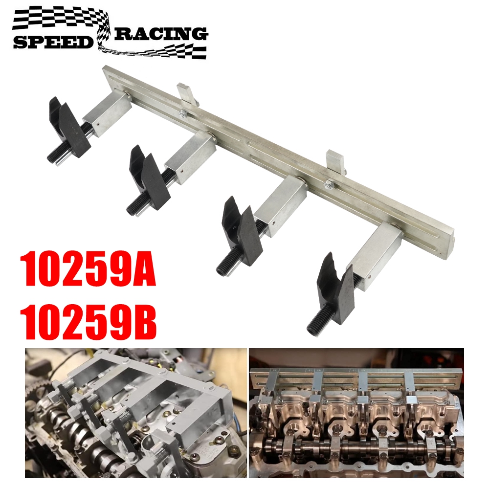 Spring Compressor Tool - Ferramenta do conjunto do compressor da