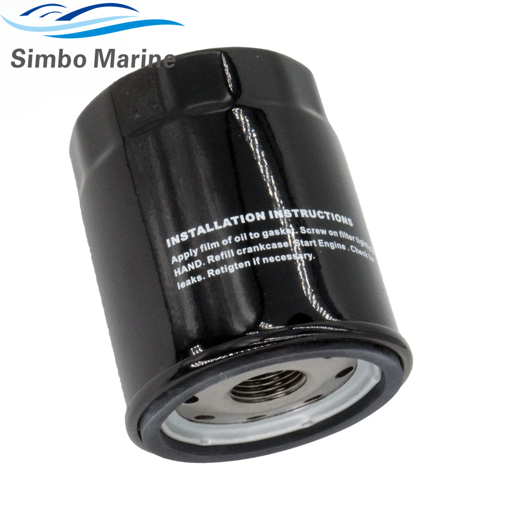 Oil Filter - Para filtro de óleo de popa