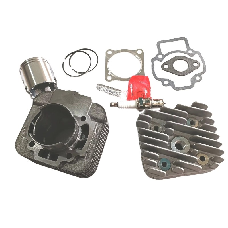 Spark Plug - OEM 2 tempos para Piaggio70 ZIP70