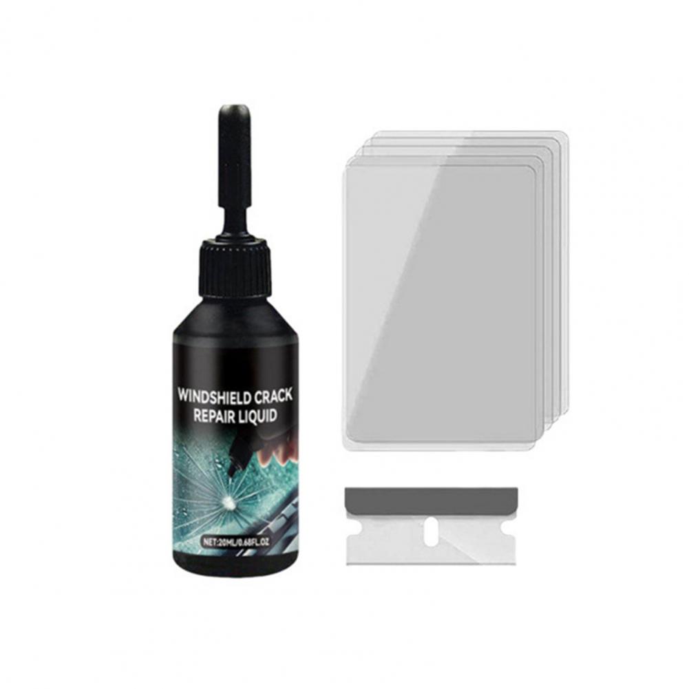 Car Repair Tools - Kit de Reparo de Para-brisa Automotivo