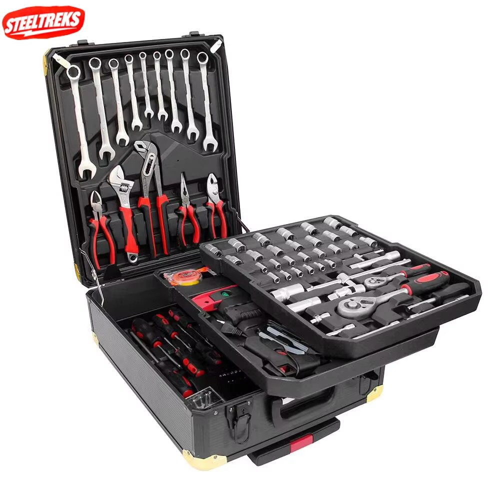 Car Repair Tools - Conjunto de Ferramentas Manuais OEM CR-V