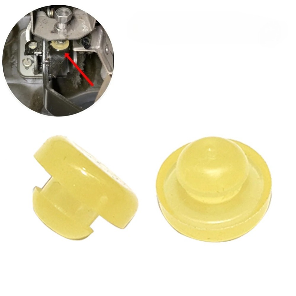 Brake Pad Set - Conjunto de 2 peças de almofadas