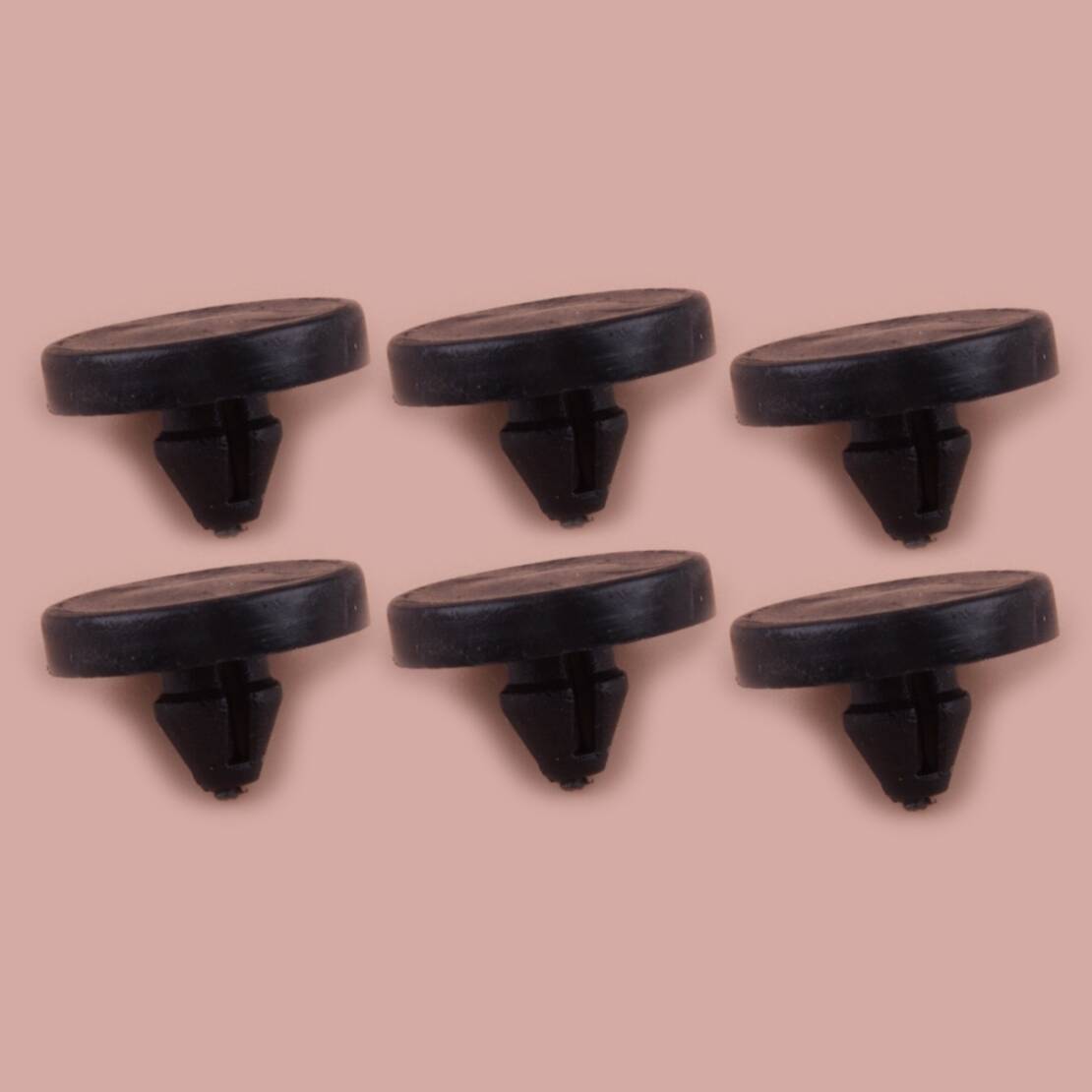 Brake Pad Set - Conjunto com 20 Peças de Almofadas