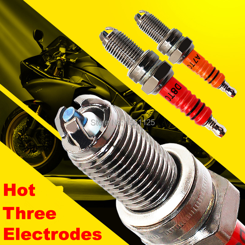 Ngk Spark Plug Laser Iridium - 1 ou 2 Válvulas de Ignição
