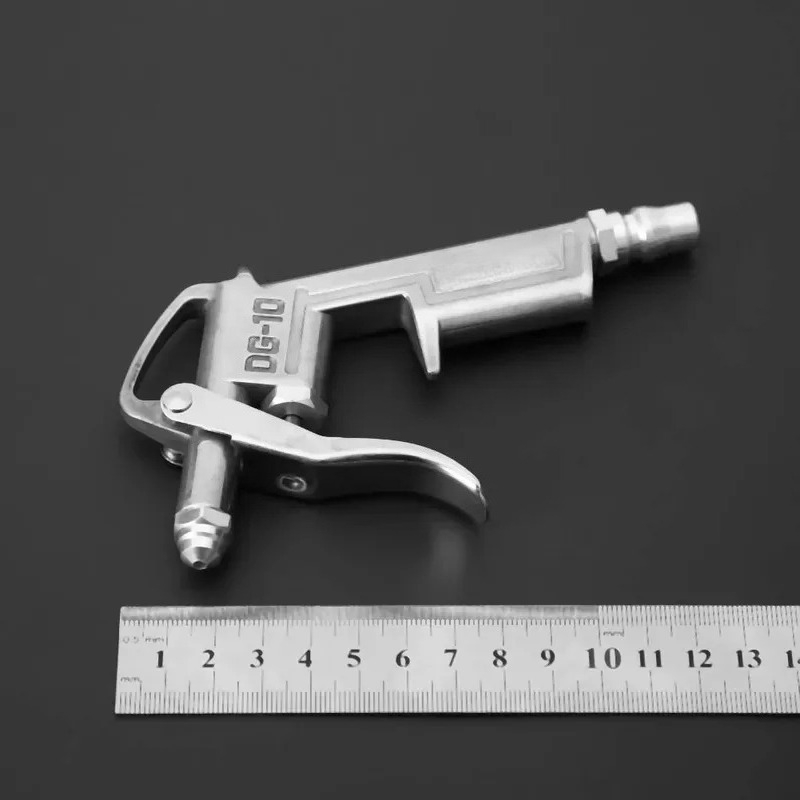 Spring Compressor Tool - Pistola de Ar Comprimido 135mm com