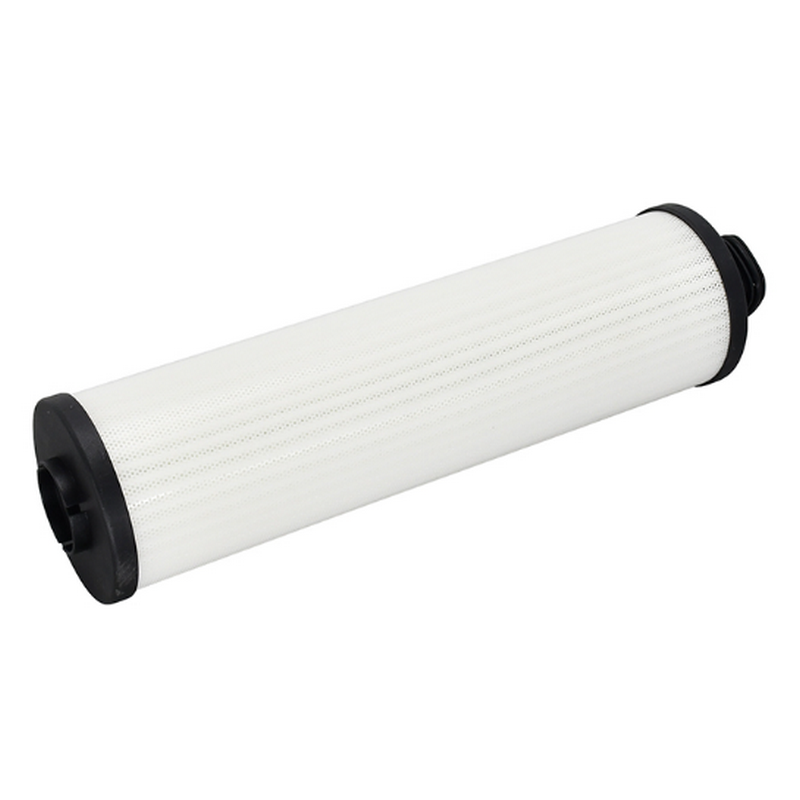 Oil Filter - Substituição do Filtro de Óleo Kaeser