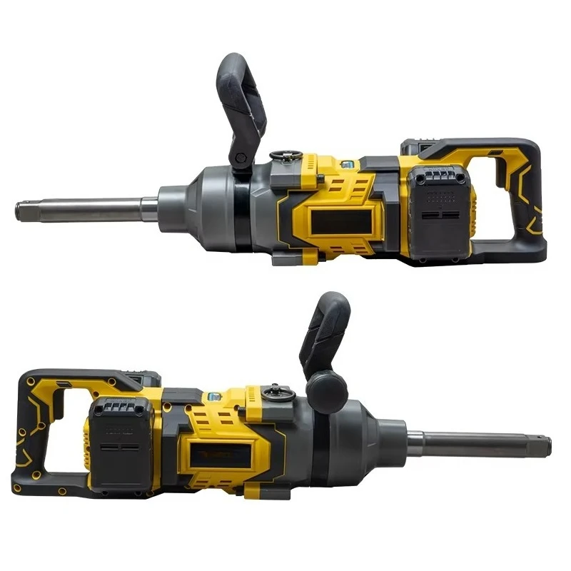 Torque Wrench - Conjunto de Chave de Impacto Sem