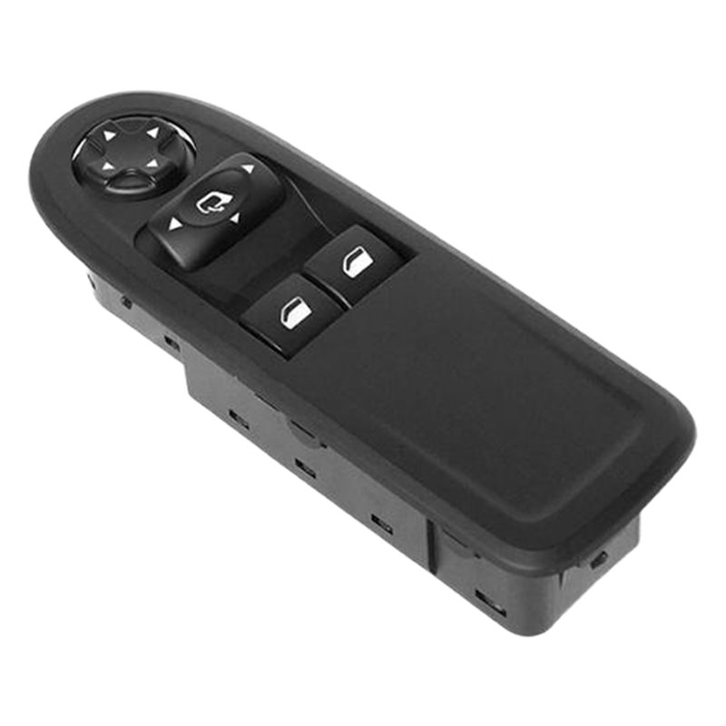 Car Lift - AB66 - Interruptor de Vidro Automotivo
