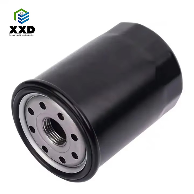 Oil Filter - Filtro de Óleo 16510-87J00 para Motor