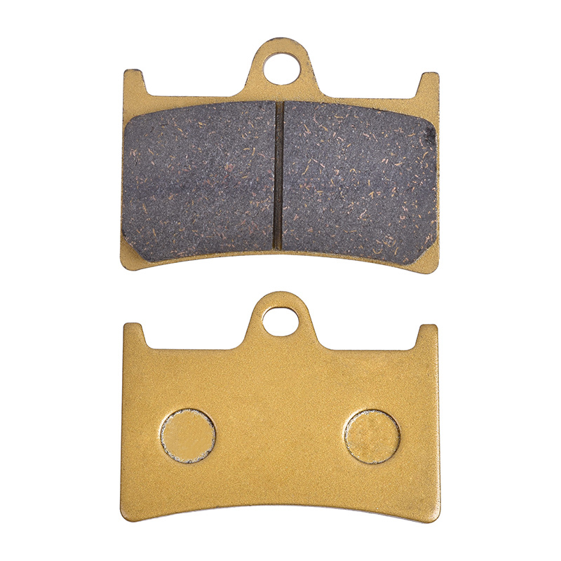Conjunto de pastilhas de freio - Brake Pad Set avaliação e preço