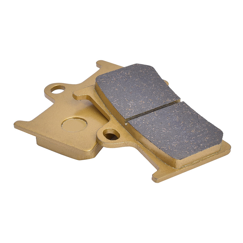 Conjunto de pastilhas de freio - Brake Pad Set avaliação e preço
