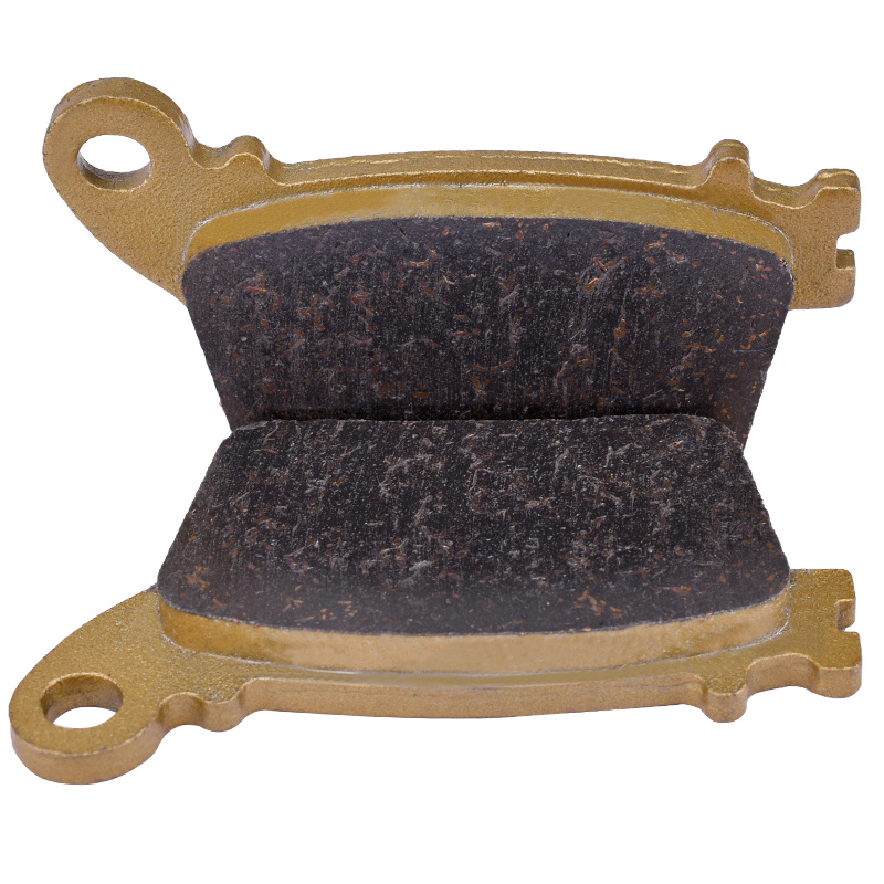 Conjunto de pastilhas de freio - Brake Pad Set avaliação e preço