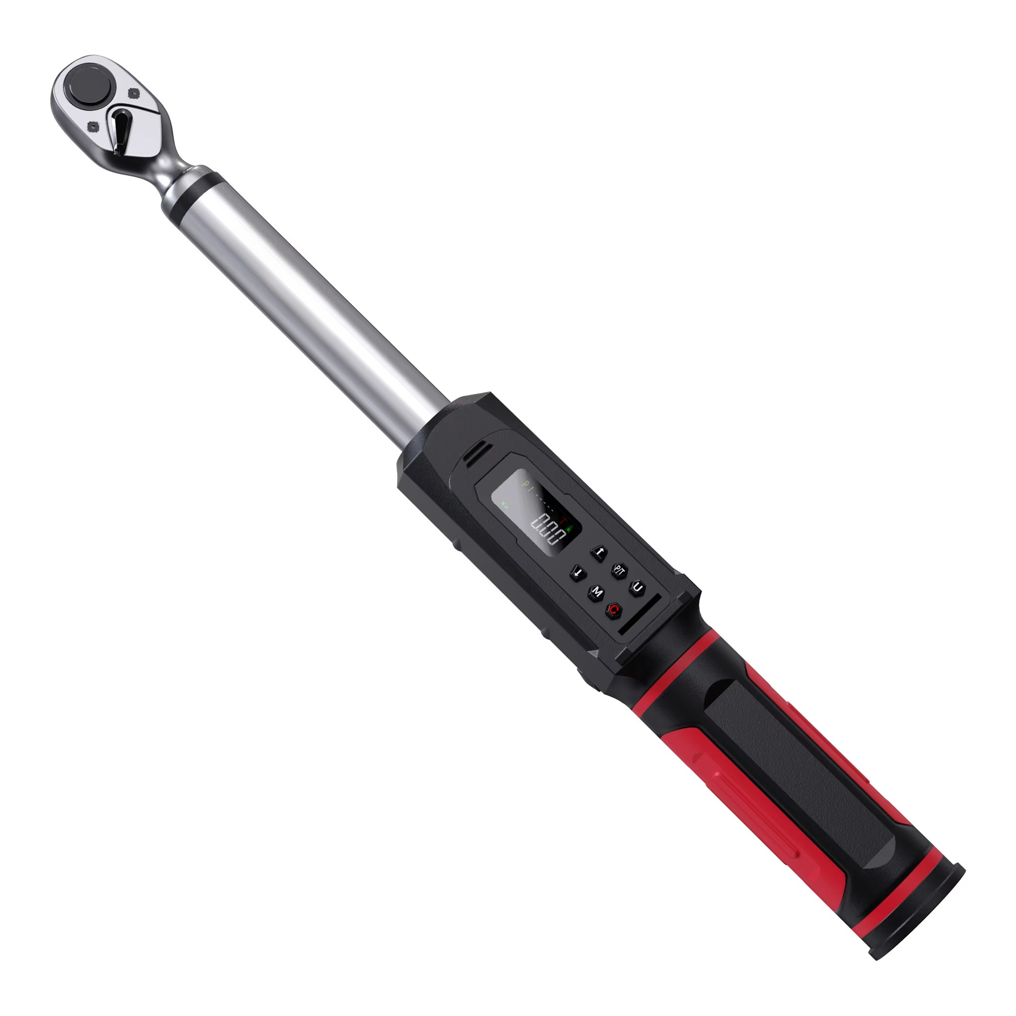 Chave de Torque Digital Eletrô - Torque Wrench avaliação e preço
