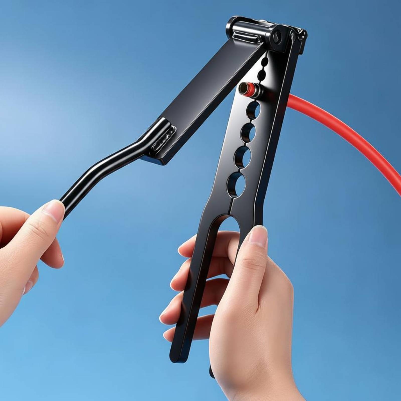 Alicate para Abraçadeiras de M - Automotive Tools avaliação e preço