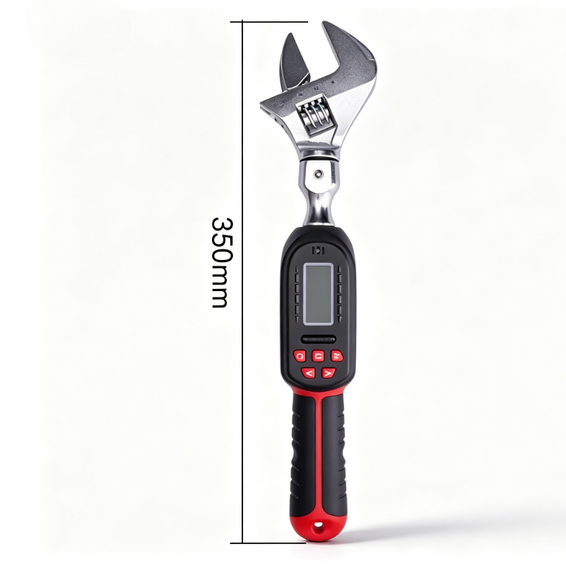 Chave de Torque Digital Eletrô - Torque Wrench avaliação e preço