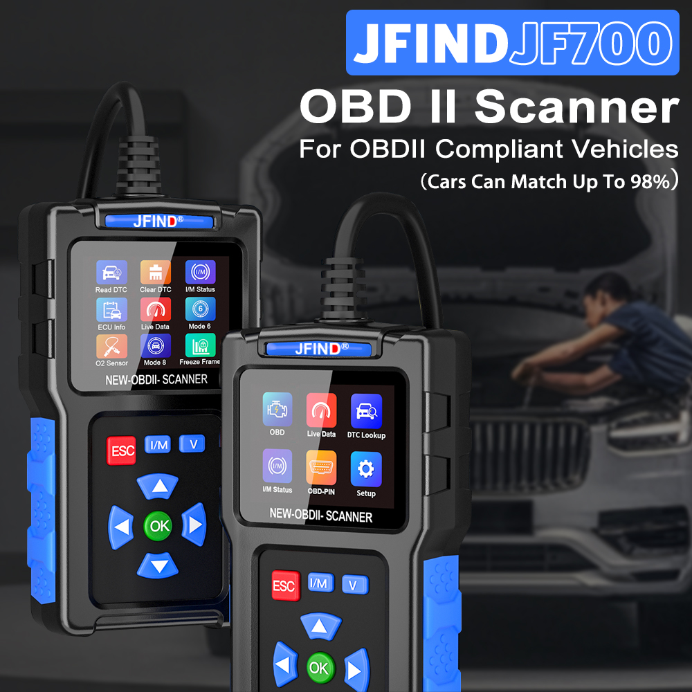 Scanner OBD2 Universal, Leitor - Car Diagnostic Tool avaliação e preço
