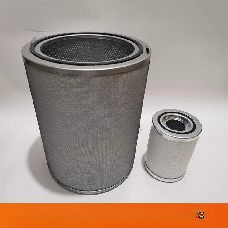 Novo Filtro de Exaustão OMT-20 - Oil Filter avaliação e preço