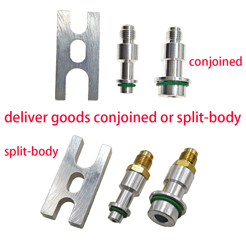 Conector de Vedação para Teste - Automotive Tools avaliação e preço