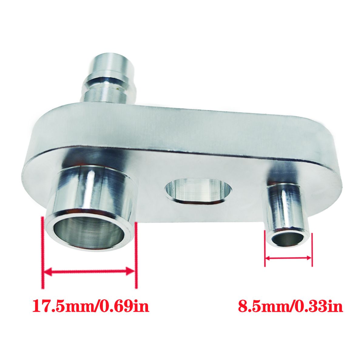 Conector de Vedação para Teste - Automotive Tools avaliação e preço