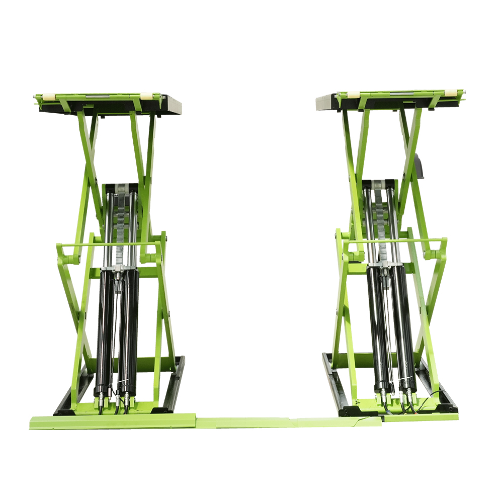 Elevador Automotivo Hidráulico - Car Lift avaliação e preço