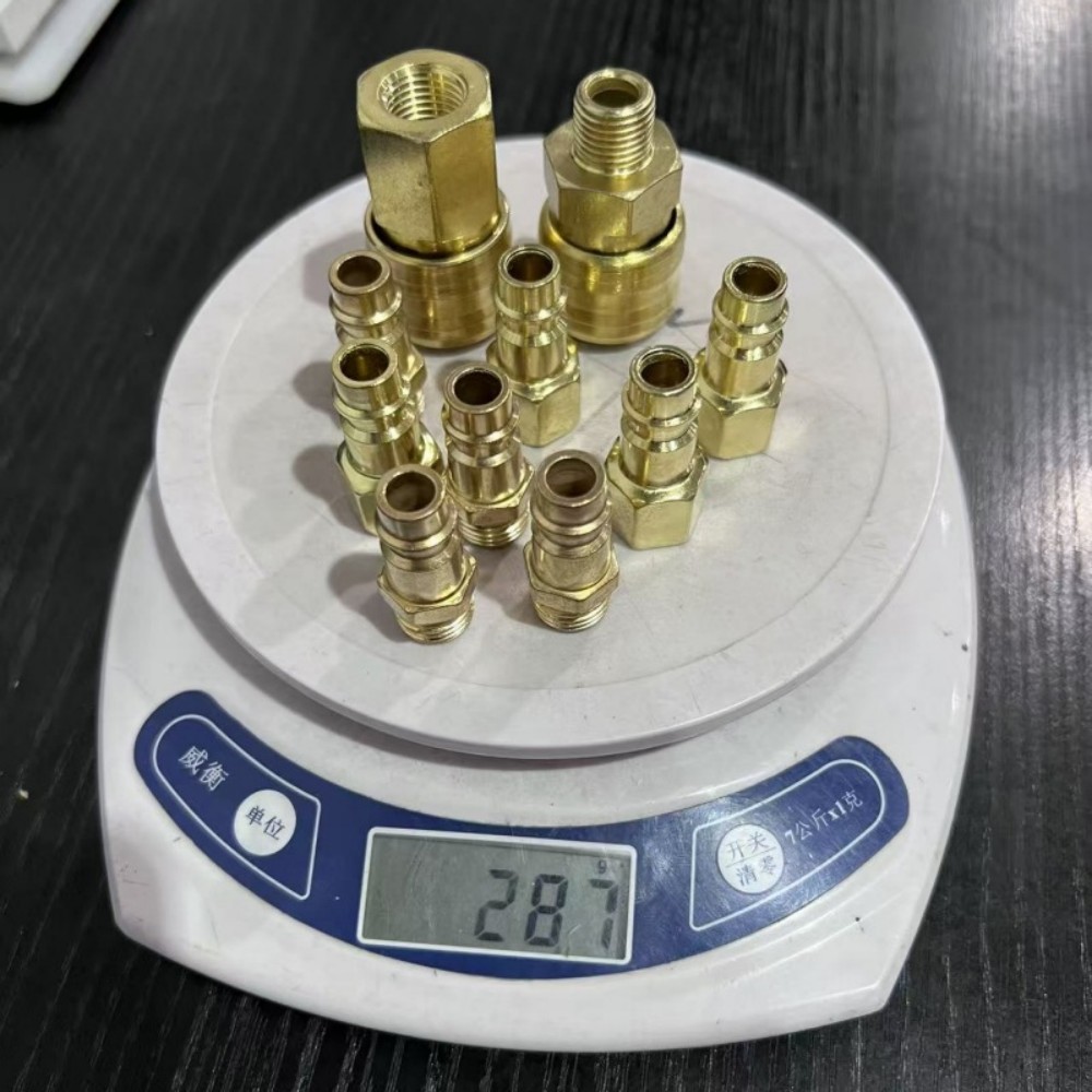 10 Peças de Conectores Pneumát - Spring Compressor Tool avaliação e preço