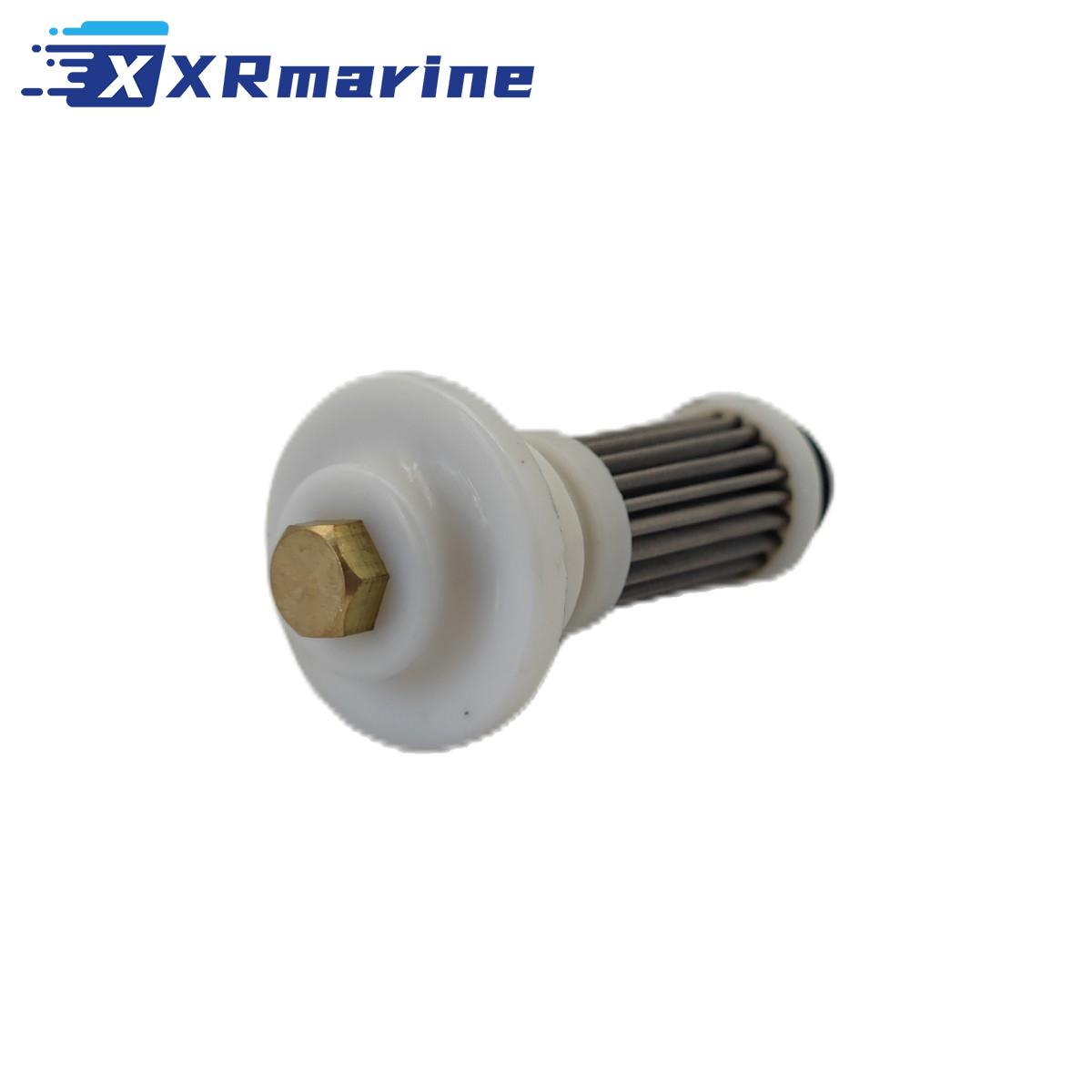Filtro de óleo para Yamaha 6G8 - Oil Filter avaliação e preço