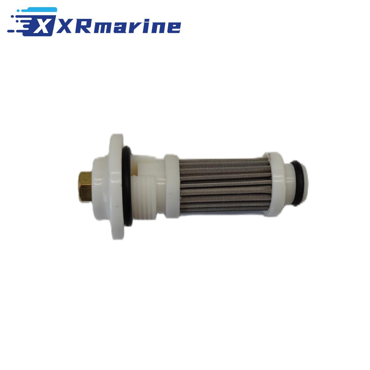 Filtro de óleo para Yamaha 6G8 - Oil Filter avaliação e preço
