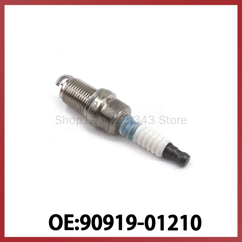 Vela de Ignição de Irídio para - Spark Plug avaliação e preço