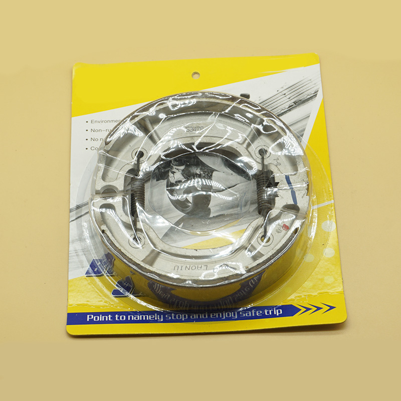 Para yamaha xv125 virago 1996- - Brake Pad Set avaliação e preço