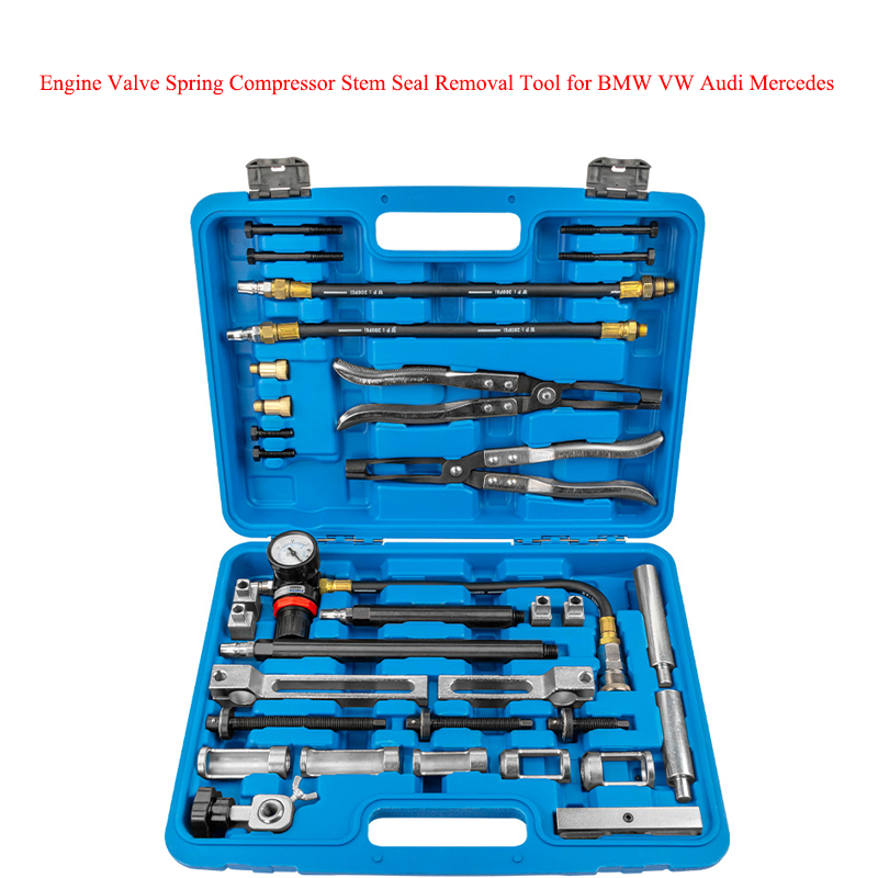 Conjunto de ferramentas para s - Spring Compressor Tool avaliação e preço