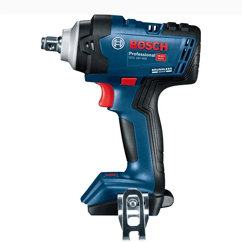 ‌ Chave de Impacto Sem Fio Bos - Torque Wrench avaliação e preço