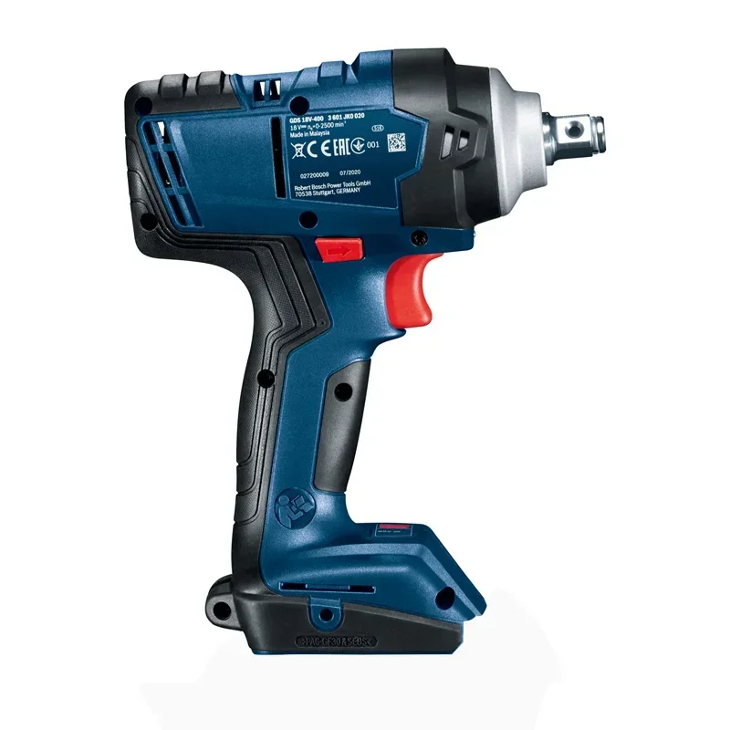 ‌ Chave de Impacto Sem Fio Bos - Torque Wrench avaliação e preço