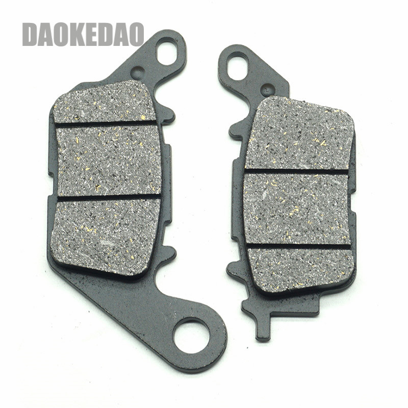 Para yamaha nmax 125 abs 2016- - Brake Pad Set avaliação e preço