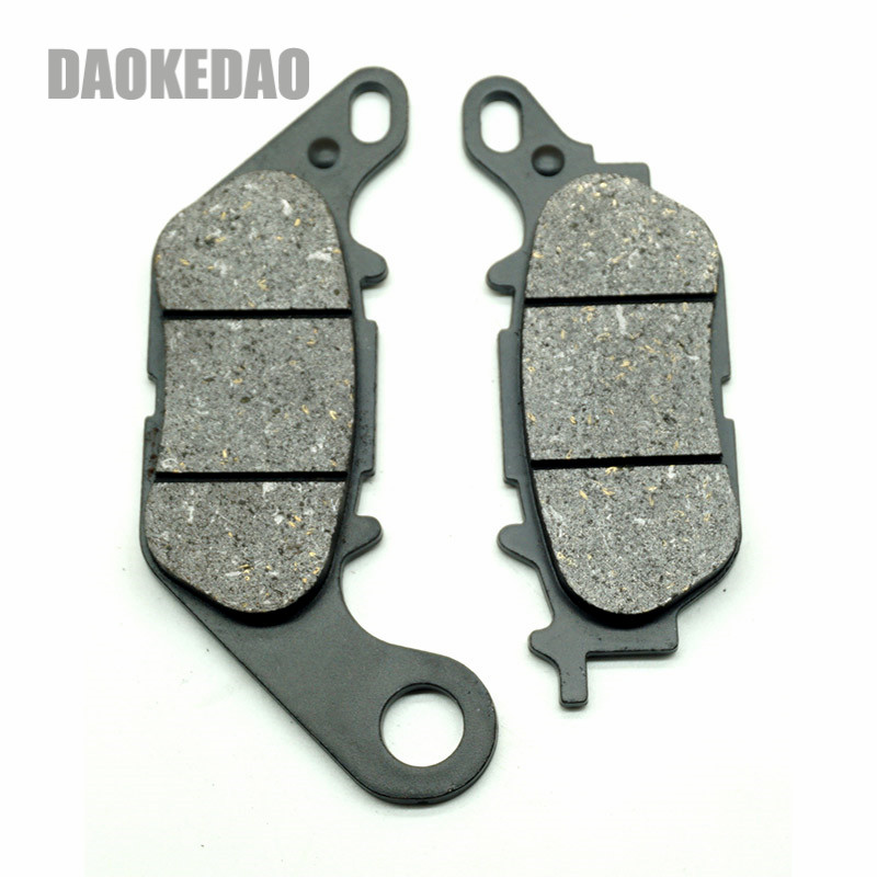 Para yamaha nmax 125 abs 2016- - Brake Pad Set avaliação e preço