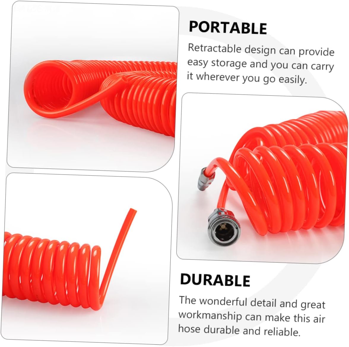 Mangueira Pneumática Espiral p - Spring Compressor Tool avaliação e preço