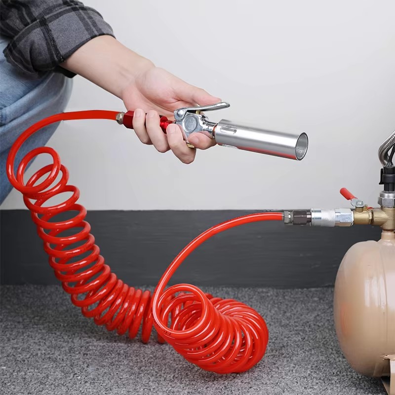 Mangueira Pneumática Espiral p - Spring Compressor Tool avaliação e preço
