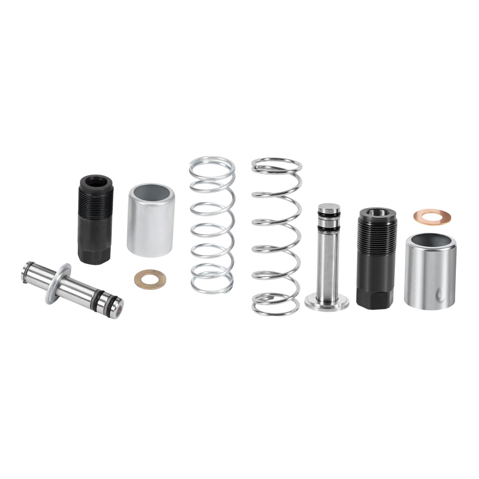 Kit de Reparo para Êmbolo de M - Car Jack avaliação e preço