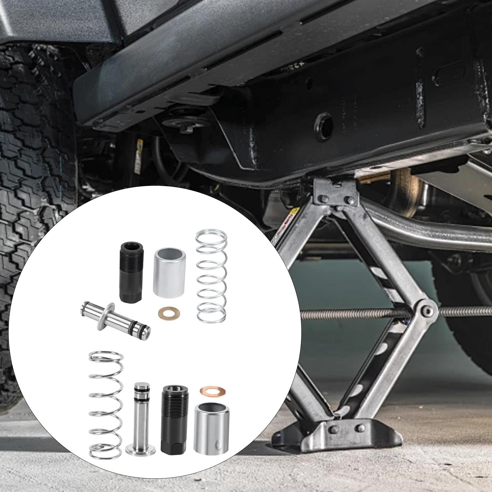 Kit de Reparo para Êmbolo de M - Car Jack avaliação e preço