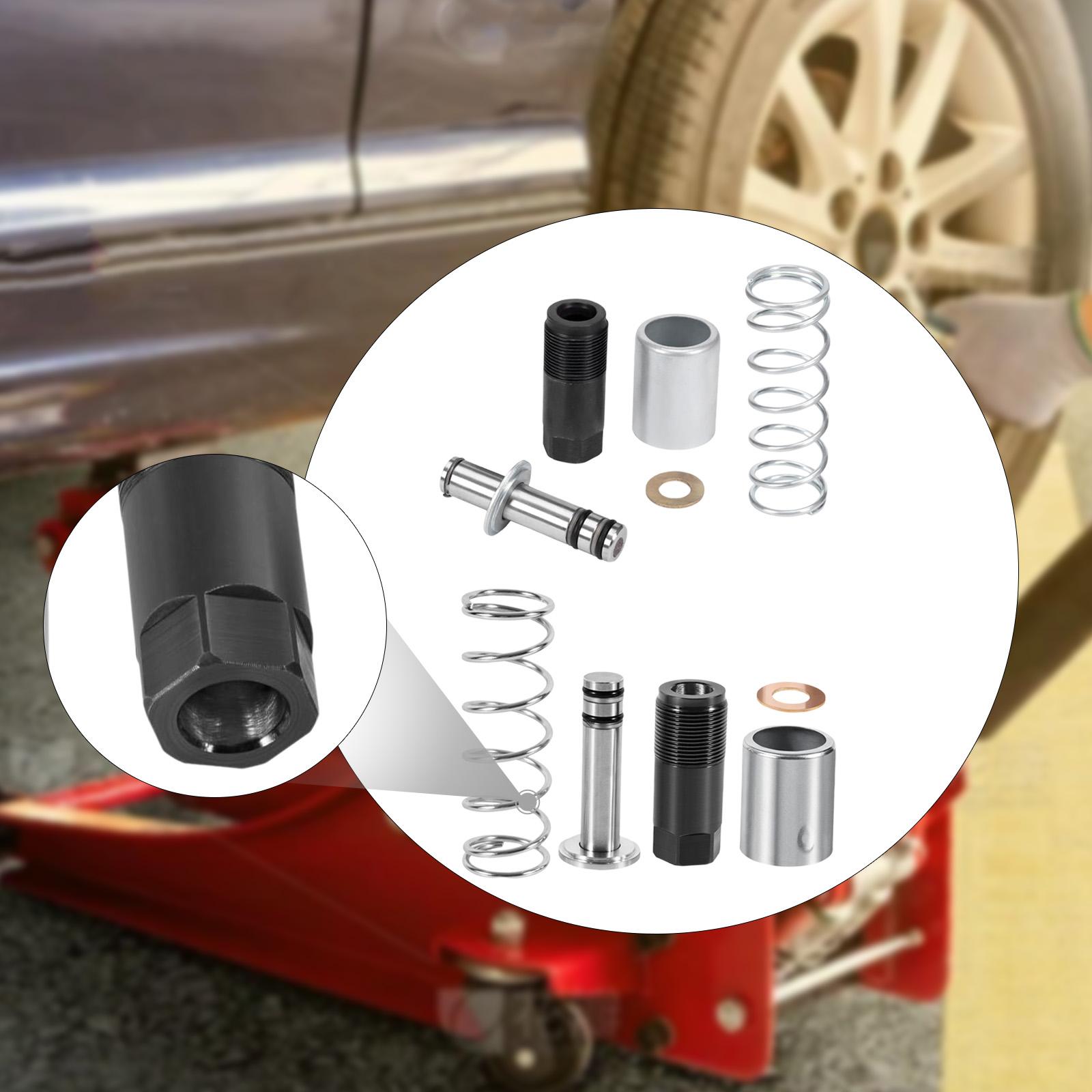 Kit de Reparo para Êmbolo de M - Car Jack avaliação e preço