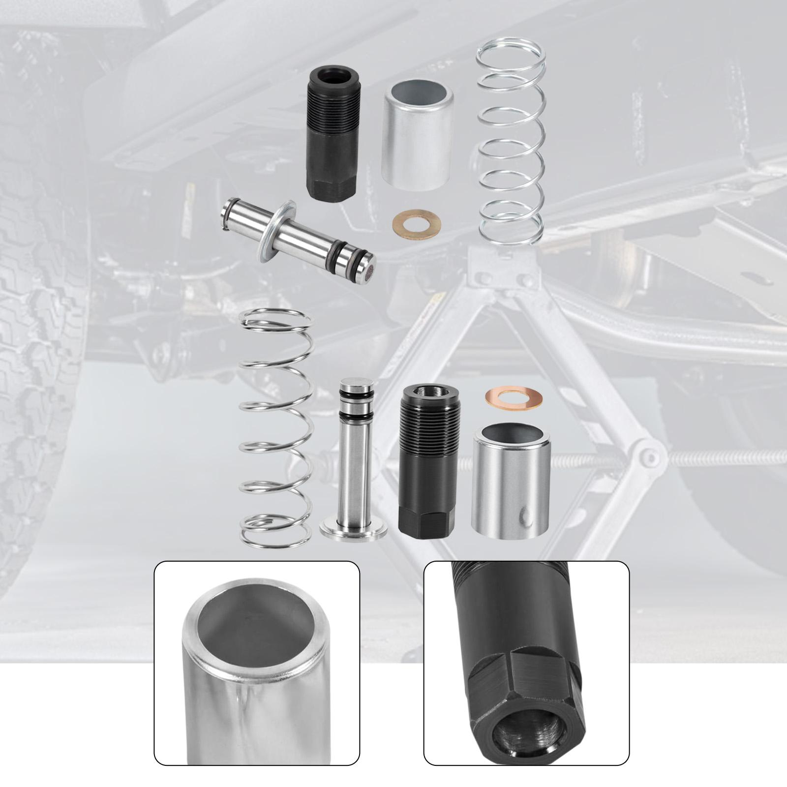Kit de Reparo para Êmbolo de M - Car Jack avaliação e preço