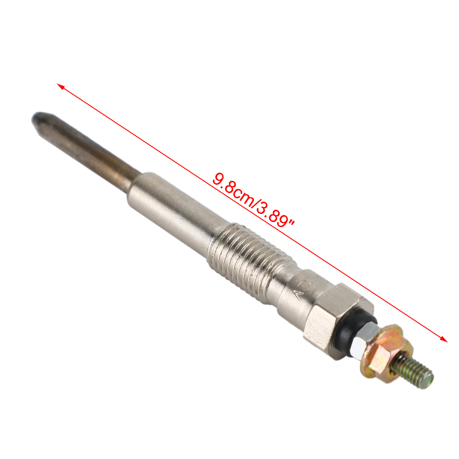 6 peças 19850-68050 Velas de I - Spark Plug avaliação e preço