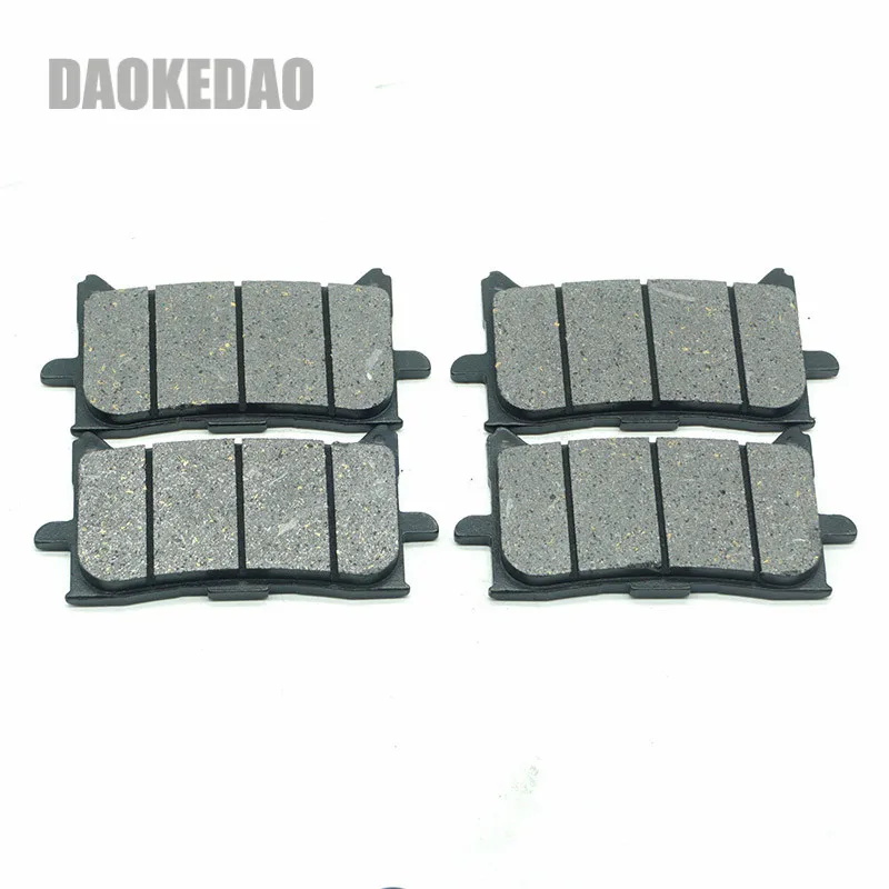 Para honda crf1100l áfrica twi - Brake Pad Set avaliação e preço