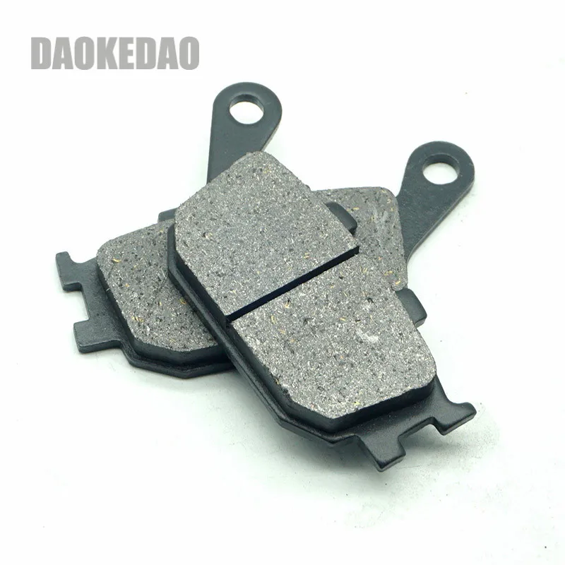 Para honda crf1100l áfrica twi - Brake Pad Set avaliação e preço