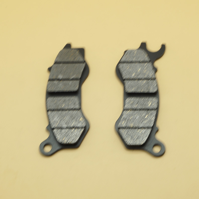 Para honda pcx125 ww125 ex2 20 - Brake Pad Set avaliação e preço
