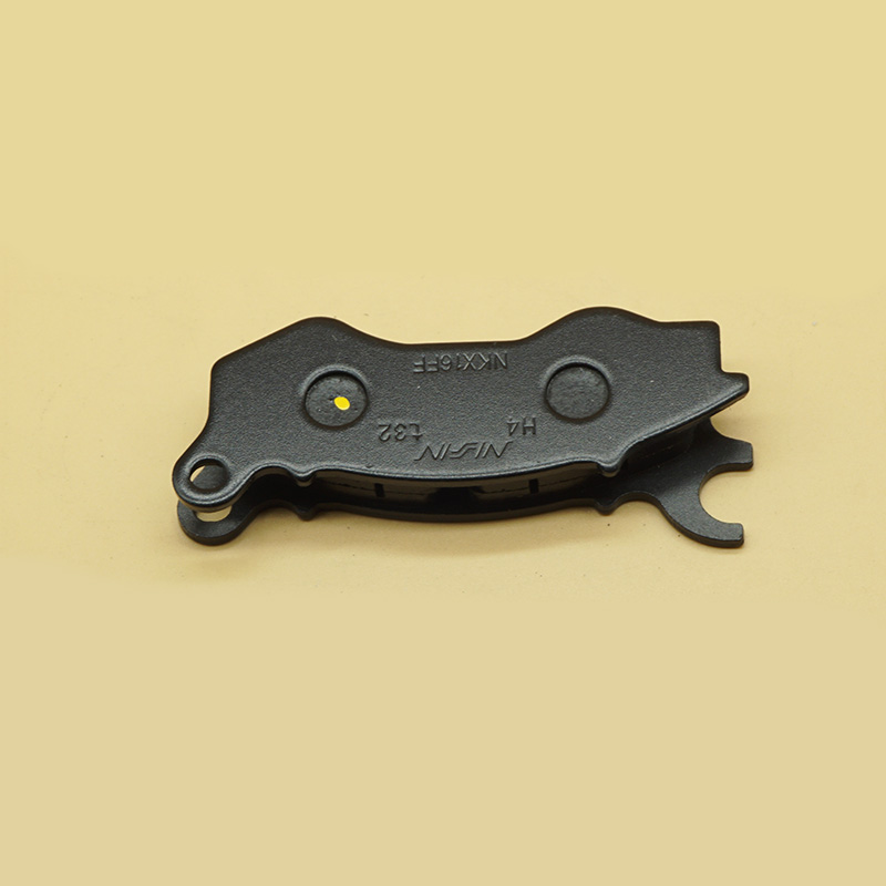 Para honda pcx125 ww125 ex2 20 - Brake Pad Set avaliação e preço