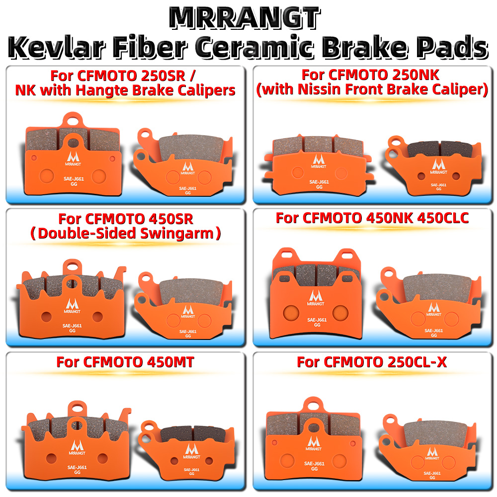 Kit de pastilhas de freio cerâ - Brake Pad Set avaliação e preço